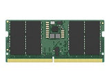 KINGSTON 32Go 6400MT/s DDR5 Non-ECC CL52