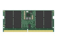 KINGSTON 32Go 6400MT/s DDR5 Non-ECC CL52
