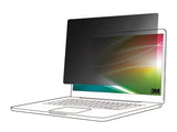 3M Bright Screen privacy filter MB Pro