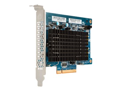 HP Z Turbo Drive Dual pro 1To SSD