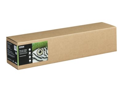EPSON Fine Art Cotton Smooth Bright II
