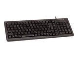 CHERRY G84-5200 Compact Corded Keyboard (CH)