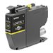 BROTHER 500-page Yellow ink cartridge