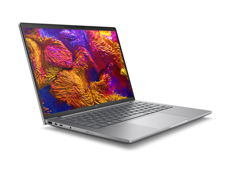 HP ZBook 8 G1i AMD Ryzen AI 9 HX PRO 375 14p 64Go 1To SSD W11P 3yr