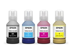 EPSON 1LB SC-T3100x Cyan Ink