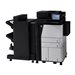 HP Laserjet Flow MFP M830z MFP