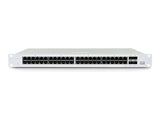 CISCO Meraki MS130-48X Cloud Mgd. 40GE