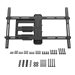 NEOMOUNTS WL40-550BL16 Wallmount