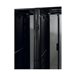 APC SX 42U/48U Baying Trim Kit Black
