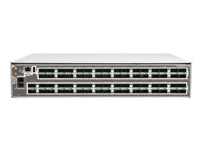 CISCO NCS57D2 7.2T Fixed Base Chassis