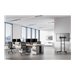 NEOMOUNTS NM-D775DXBLACK Desk Mount