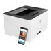HP Color Laser 150nw Printer