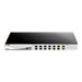 D-LINK Smart+ L2+ 10port 10GbE SFP+
