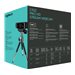 LOGI C922 Pro Stream Webcam - USB