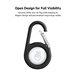 BELKIN Secure Holder Carabiner f Airtag