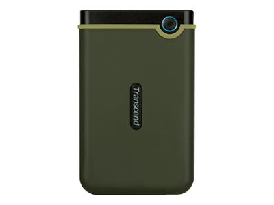 TRANSCEND 1To Slim StoreJet 2.5inch M3G