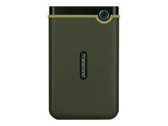 TRANSCEND 1To Slim StoreJet 2.5inch M3G