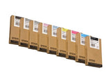 EPSON T6128 Ink Cartridge Matte Black