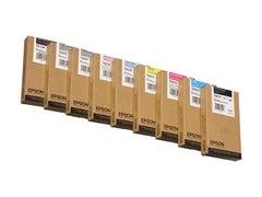 EPSON T6128 Ink Cartridge Matte Black