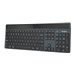 TARGUS EcoSmart Wireless Keyboard UK