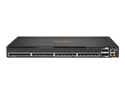 HPE Aruba 6300M Sw 24p SFP+ 2p50G 2p25G