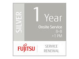 FUJITSU 1Y Silver Renewal MV (P)