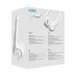 LOGI H390 USB Computer Headset - WHITE