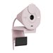 LOGI Brio 300 Full HD webcam - ROSE