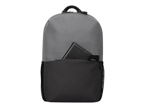 TARGUS 15.6p Sagano Campus Backpack Grey