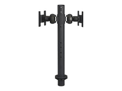 NEOMOUNTS FPMA-D050DBLACK Support décran à fixer 10-30p