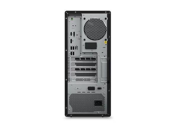 LENOVO ThinkStation P3 Tower Gen 2 Intel Core Ultra 7 265K 32Go 1To SSD M.2 2280 PCIe Intel Graphics W11P 3Year Onsite