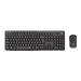 LOGI MK295 Silent Wireless Combo