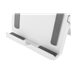 NEOMOUNTS TABLET-UN200WHITE Desk Stand