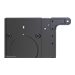 NEOMOUNTS NS-M1250BLACK Mobile Stand