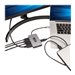 I-TEC USB-C Dual Display Docking Station