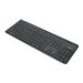 TARGUS EcoSmart Wireless Keyboard UK