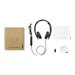 LENOVO Wired VoIP Headset Teams