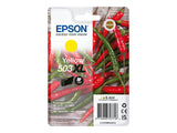 EPSON 1LB Singlepack Yellow 503XL Ink