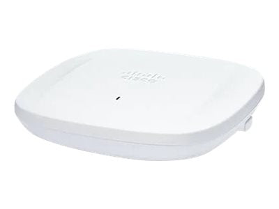 CISCO Catalyst 9164I AP W6E tri-band RF