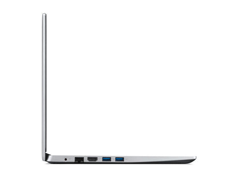 ACER Aspire 1 A114-33-C8BH Intel Celeron N4500 14p HD 4Go RAM 128Go SSD Intel HD Graphics W11H Gris 2 ans PC Ordinateur Portable