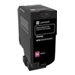 LEXMARK TONER LRP 7000 PAGES PO