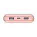BELKIN Powerbank 20K 15W USB-C cable