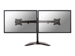 NEOMOUNTS Desk mount 10 - 27p