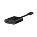 BELKIN Adaptateur USB-C vers 2 X USB-C