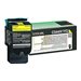 LEXMARK C544/X544 CARTOUCHE RET
