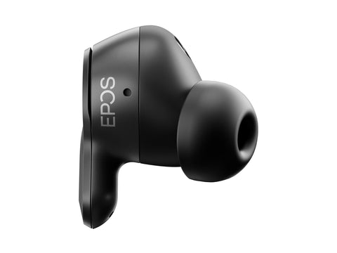EPOS ADAPT E1 Headset Scandinavian Black