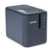 BROTHER PT-P900WC Labelling Printer