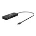 PORT DESIGNS Docking Type C Travel