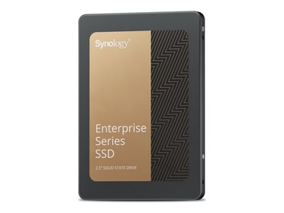 SYNOLOGY SAT5221-3840G SSD 3840Go 2.5p