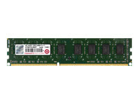 TRANSCEND 4Go JM DDR3 1600Mhz U-DIMM